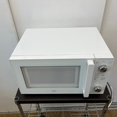 N172☆TWIBIRD製☆2019年製☆電子レンジ☆6ヶ月保証付き