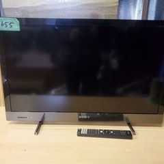 1655番 SONY✨テレビ✨KDL-32EX420‼️