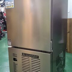 【愛品倶楽部柏店】大和冷機 製氷機 キューブアイスメーカー DRI-25LME1 2017年製の画像