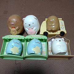 すみっコぐらしセット