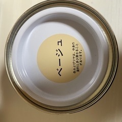 アサヒペン 油性スーパーコート 1/5L ベージュ 新品の画像