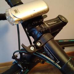 Bianchiロードバイク