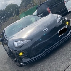 トヨタ 86 GT Limited R2年式