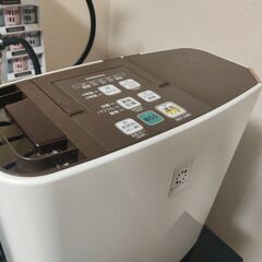 使わなくなった家電をまとめて売ります（株式会社コロナ製加湿器・アイリスオーヤマ製布団乾燥機・レイコップ製布団クリーナー）の画像