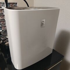 使わなくなった家電をまとめて売ります（株式会社コロナ製加湿器・ア...