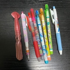 【取引完了】文房具セット