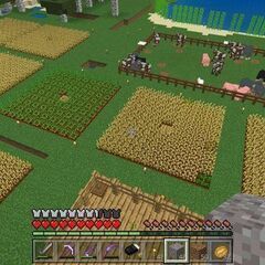 マイクラ仲間募集してます