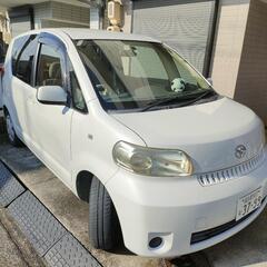 ２オーナー　車内美装