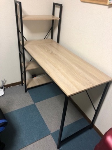 机PCデスク (Office Desk)