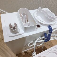 加湿器 差し上げますの画像