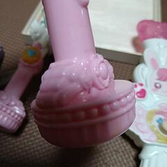 プリキュアセットの画像