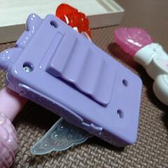 プリキュアセットの画像