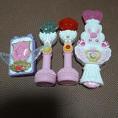 プリキュアセット