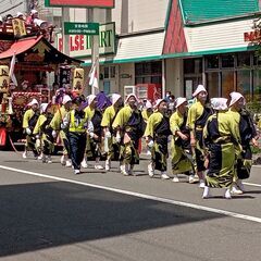 【年末年始限定】札幌市中央区の短期募集｜学生〜シニアまで活躍！初詣/警備の画像