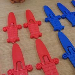 4歳～ 黒ひげ危機一髪 タカラトミー 本家 パーティ ゲーム おもちゃ 玩具 札幌 手稲の画像