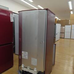 ★ジモティ割あり★ AQUA 冷蔵庫 157L 年式18年製 動作確認／クリーニング済み SJ946の画像