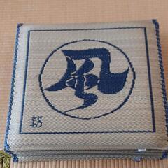 い草座布団　5枚セット