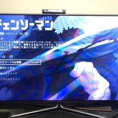早い者勝ち Samsung 55インチ 液晶テレビ 北米モデル ...