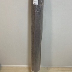 【新品未使用】カーペット