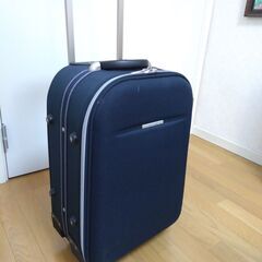 旅行用バックの画像