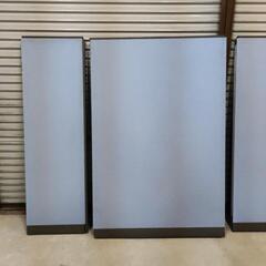 パーテーション 17日までに引取って頂ける方に