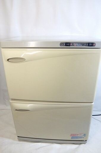 タオルウォーマー☆ワールドジェイビー アイビオン ホットクリーンキャビ E-813 HOT\u0026CLEAN おしぼり