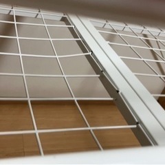 ロフトベッドの画像