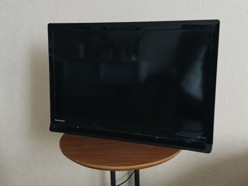 【美品・半額以下】Panasonic 19型テレビ プライベートビエラ UN-19CF9