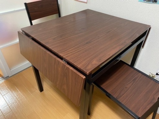 ダイニングテーブルセット