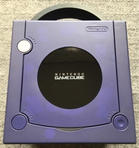ゲームキューブ 豪華セット