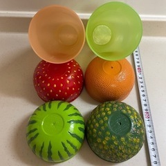 ［食器］ No.６　６点セットの画像