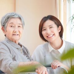 浜松市西区　小規模多機能型居宅介護施設　介護職員　募集　パート