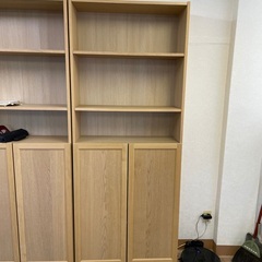 IKEAビリー（本棚）