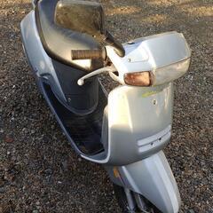 ジャンク ホンダ LEAD50 AF20 部品取り等に！の画像