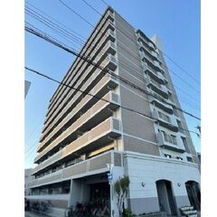 🟣おすすめ中古マンション🟣 【今里駅 徒歩5分】●３ＬＤＫ●ペッ...
