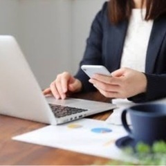 ★完全在宅ワーク★【2025,1月スタート】週2〜3の在宅ワーク！家事代行サービスの事務仕事※引き継ぎ研修ありの画像