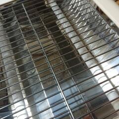 電気ストーブの画像