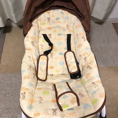 ミッキー　バウンサー　KATOJI ジャンク品