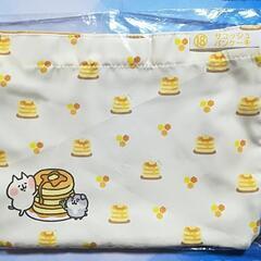 ◎完売品　レア　一番くじ　カナヘイ✘ねーねーねこ　サコッシュバッ...
