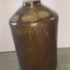 焼酎甕壺
