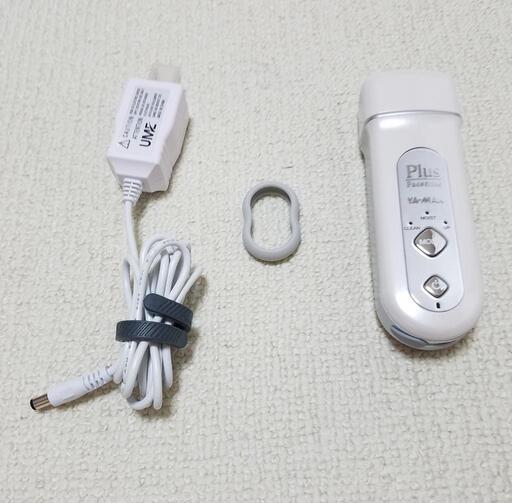 ヤーマン　美顔器