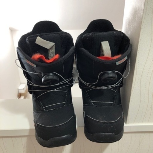 スノーボード 板 IGNIO 120 バートン 22 キッズ ジュニア