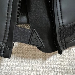 Hurleyウェットスーツ　ジャケットベスト　最終値下げ価格　商談中の画像
