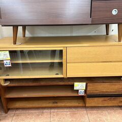 2/11 値下げ?人気の無印良品 AVボード?MUJI 良品計画 TV台 テレビボード?