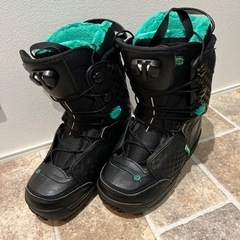 スノーボード　ブーツ