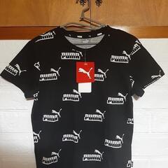 PUMA　半袖Tシャツ