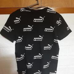 PUMA　半袖Tシャツの画像