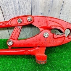 ◇KTC チェーンプライヤー　TP-850◇の画像