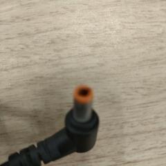 アダプタ　adp-81　ノートパソコン用の画像
