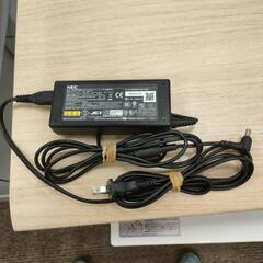 アダプタ　adp-81　ノートパソコン用の画像